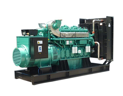 池州宗申动力250kw大型柴油发电机_COPY