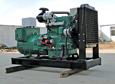池州宗申动力50kw大型柴油发电机组_COPY