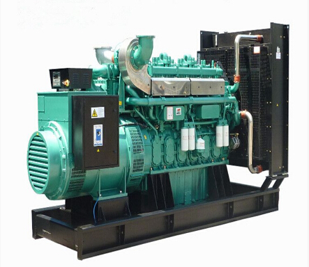 池州宗申动力30kw小型柴油发电机组_COPY