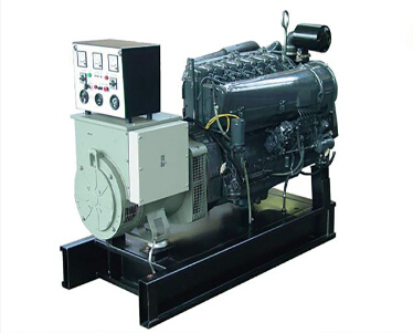 池州宗申动力5kw小型柴油发电机_COPY