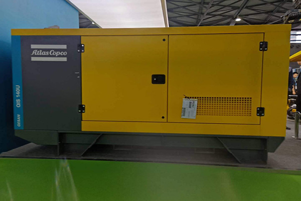 池州发电机出租