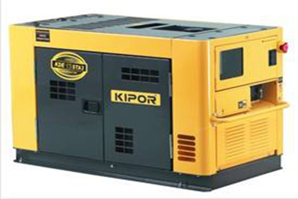 池州发电机出租