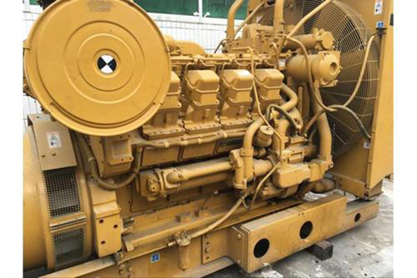 池州发电机出租