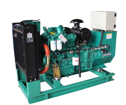 池州宗申动力12kw小型柴油二手发电机_COPY