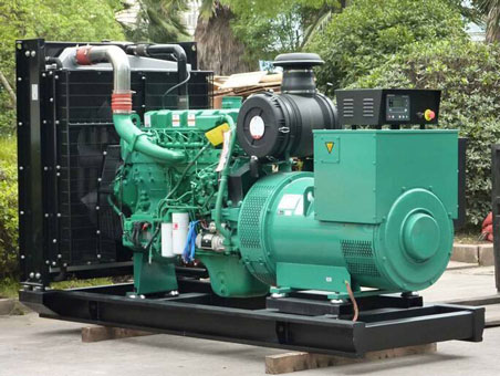 池州710kw康明斯柴油发电机组