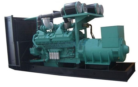 池州200kw康明斯发电机组图片 池州200kw康明斯发电机组图片