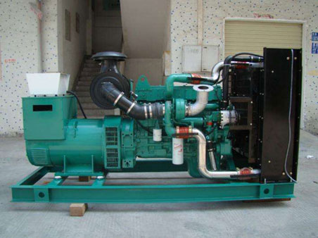 池州1100kw康明斯柴油发电机组图片 池州1100kw康明斯柴油发电机组图片