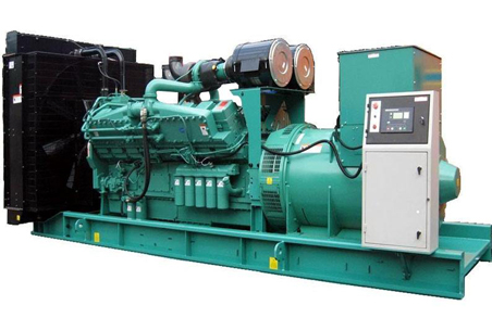 池州570kw康明斯柴油发电机组图片 池州570kw康明斯柴油发电机组图片