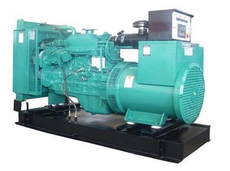 池州80kw康明斯柴油发电机组图片 池州80kw康明斯柴油发电机组图片