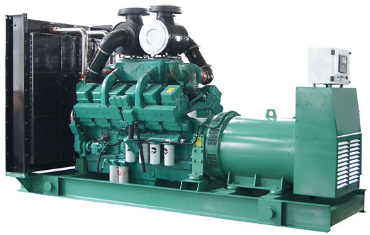 池州220kw康明斯柴油发电机组图片 池州220kw康明斯柴油发电机组图片