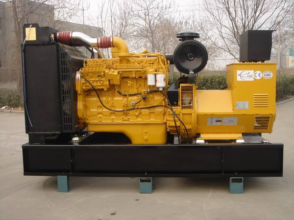 池州发电机出租