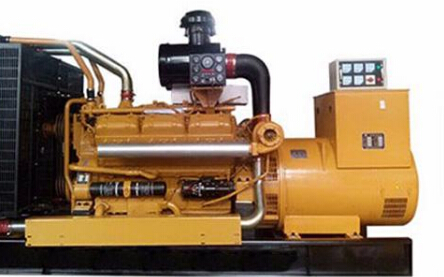 池州发电机出租