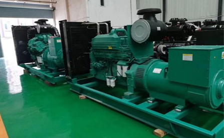 池州发电机出租 池州发电机出租