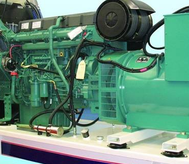 池州发电机出租